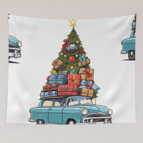Item preview, Holiday Comics: Festive Vacation designed and sold by Piotrek0001.