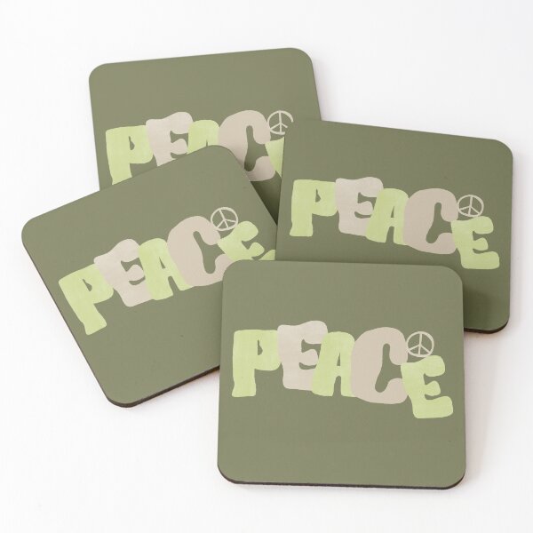 Item preview, Earthy Peace  designed and sold by Myearthlyfeels.