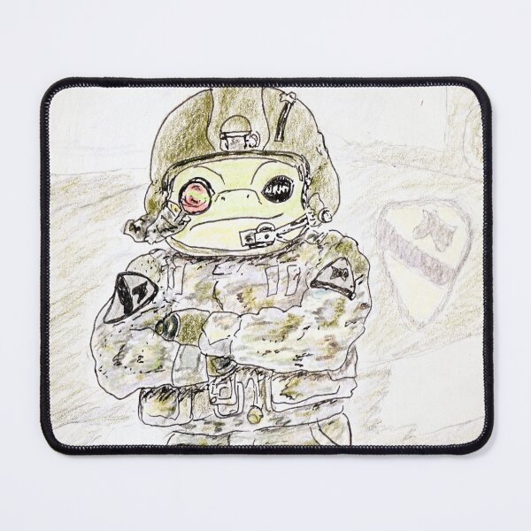Item preview, Joe Frognandez designed and sold by Raulworks.