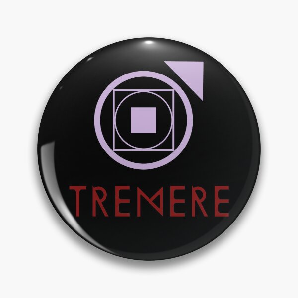 Item preview, Tremere - Mood designed and sold by DrakesEmporium.