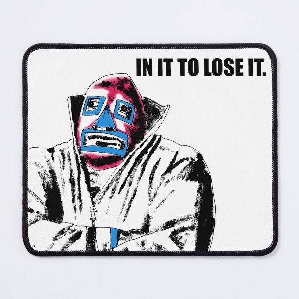 Item preview, In it to Lose It designed and sold by Kratcheroo.