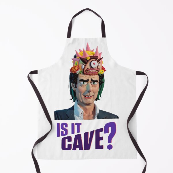 Item preview, IS IT CAVE? designed and sold by Ivan  Potapenko.