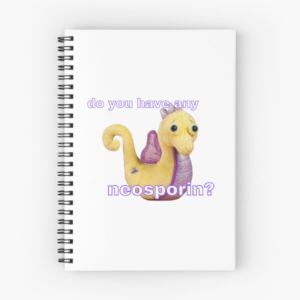 Item preview, do you have any neosporin? designed and sold by dramadelyn.
