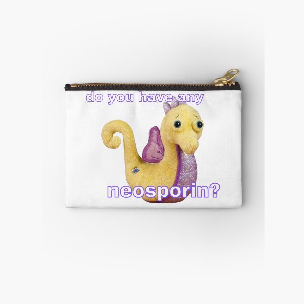 Item preview, do you have any neosporin? designed and sold by dramadelyn.
