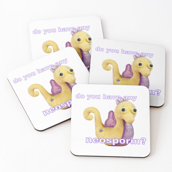 Item preview, do you have any neosporin? designed and sold by dramadelyn.