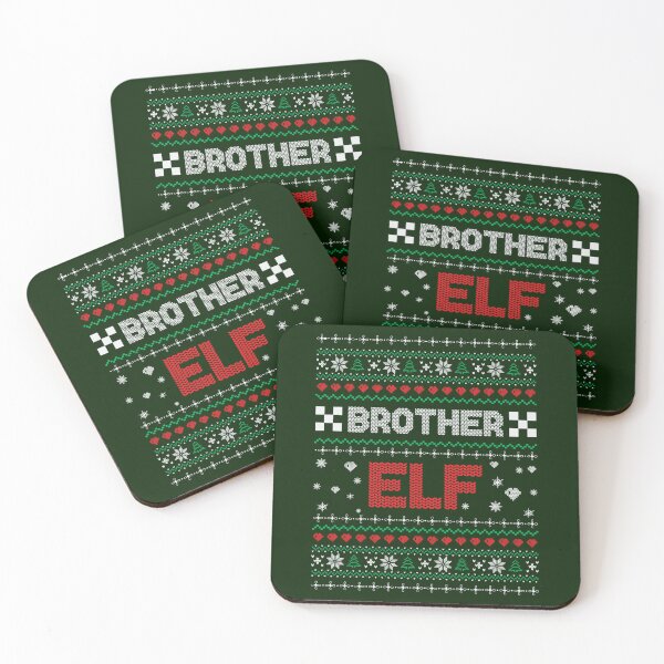 Item preview, Brother Elf designed and sold by FTS-Studio.