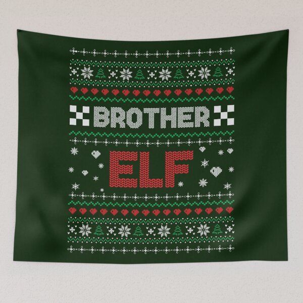 Item preview, Brother Elf designed and sold by FTS-Studio.