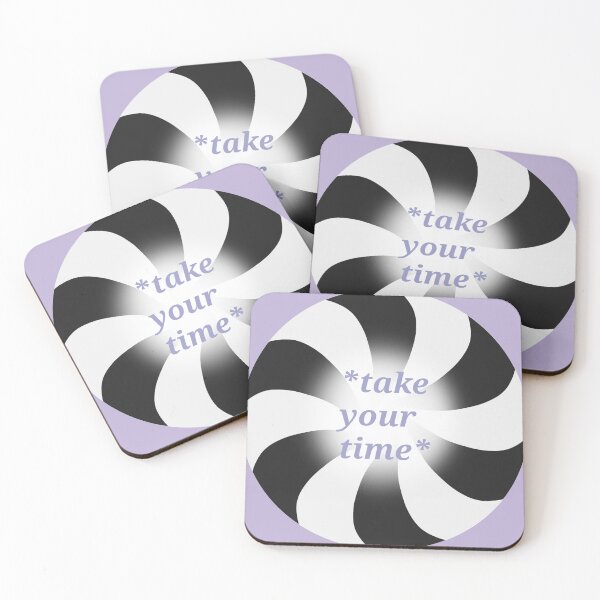 Item preview, Spiral Clock designed and sold by Iconic shop.