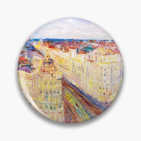 Item preview, Madrid designed and sold by Natalia_Shchip.