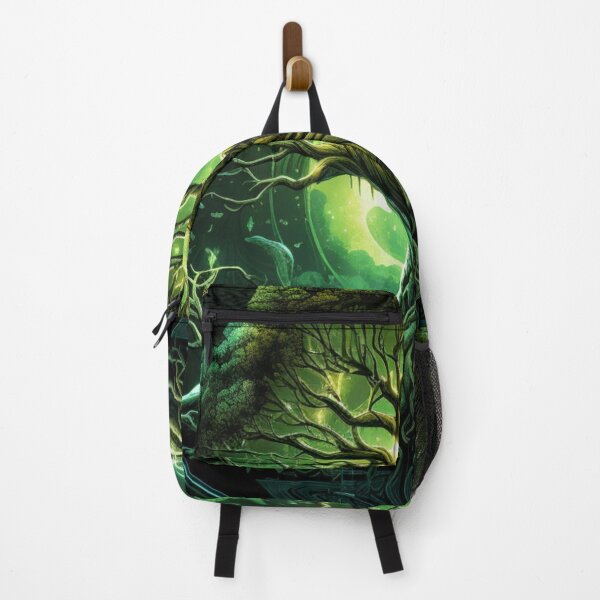 Item preview, Yggdrasil (Tree of Life) designed and sold by RunesRourRoots.