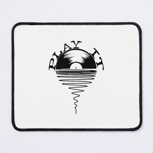 Item preview, Play it music, Songs best selling have fun designed and sold by NOURLANDART.
