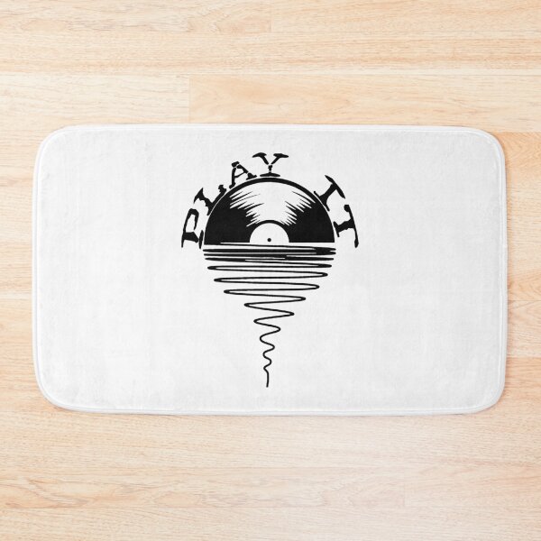 Item preview, Play it music, Songs best selling have fun designed and sold by NOURLANDART.