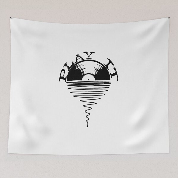 Item preview, Play it music, Songs best selling have fun designed and sold by NOURLANDART.