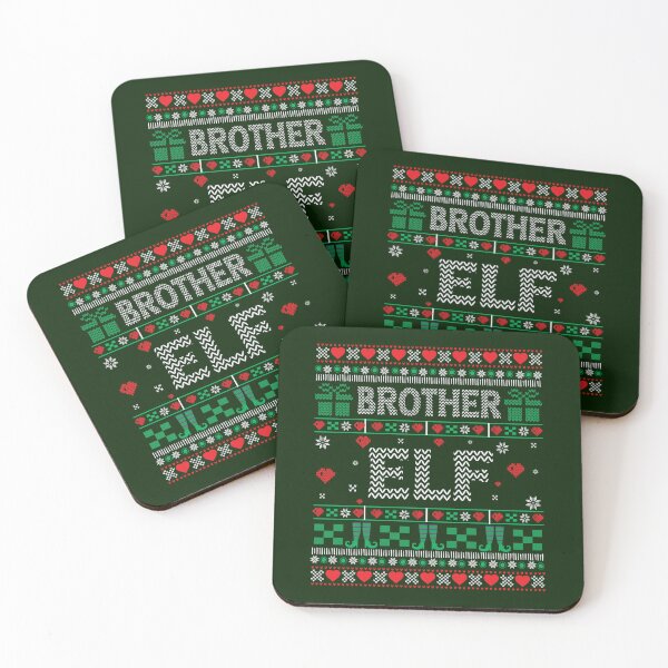 Item preview, Brother Elf designed and sold by FTS-Studio.