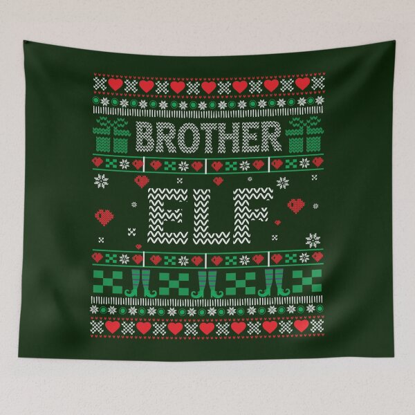 Item preview, Brother Elf designed and sold by FTS-Studio.