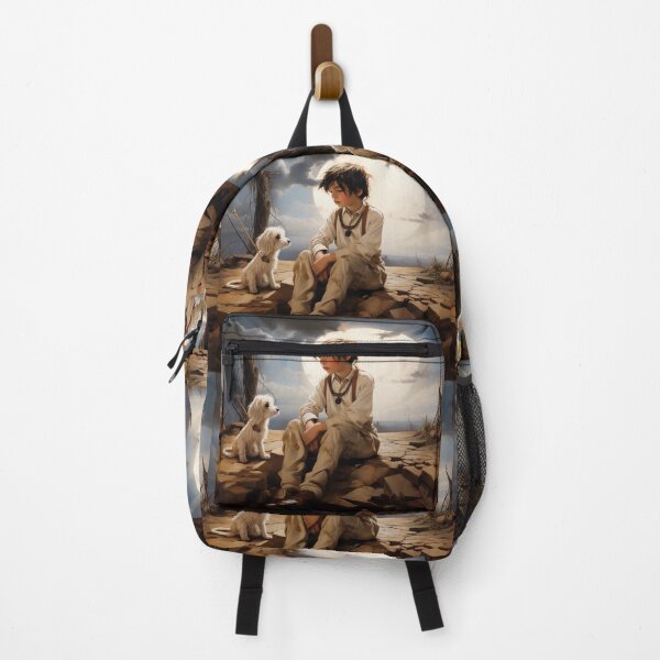 Item preview, The Orphan designed and sold by simasgs.