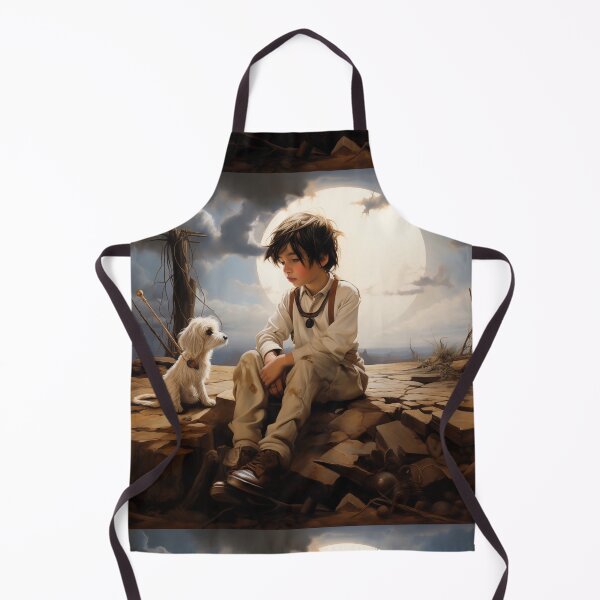 Item preview, The Orphan designed and sold by simasgs.