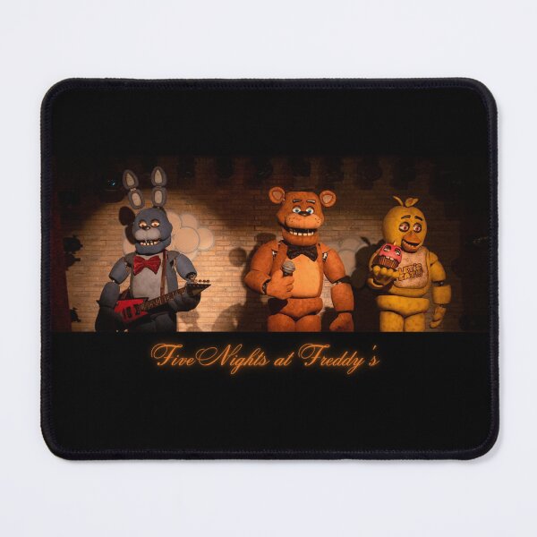 Item preview, Best of  Five Nights at Freddy designed and sold by mocrodesing.