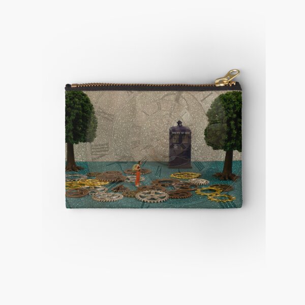Item preview, The Time Traveller designed and sold by Steve Purnell Photography.