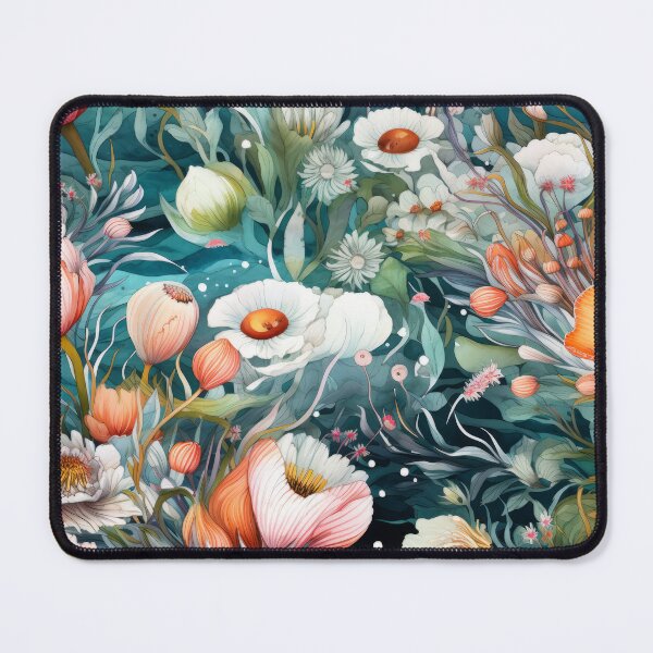Artikelvorschau, Botanical Dreamscape entworfen und verkauft von kawaiidoodlesuk.