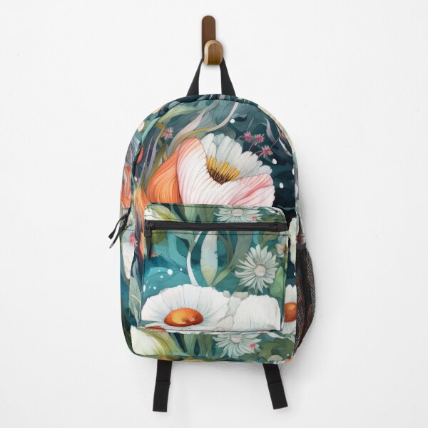 Artikelvorschau, Botanical Dreamscape entworfen und verkauft von kawaiidoodlesuk.