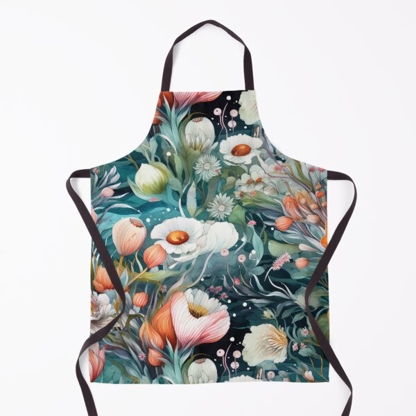 Artikelvorschau, Botanical Dreamscape entworfen und verkauft von kawaiidoodlesuk.