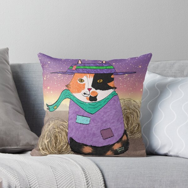 Item preview, Peanut Butter the Desperado designed and sold by sammyjean08.