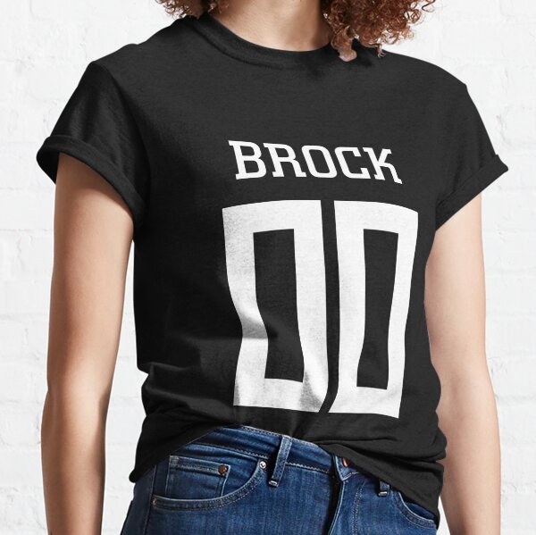 Brock 00 Classic T-Shirt