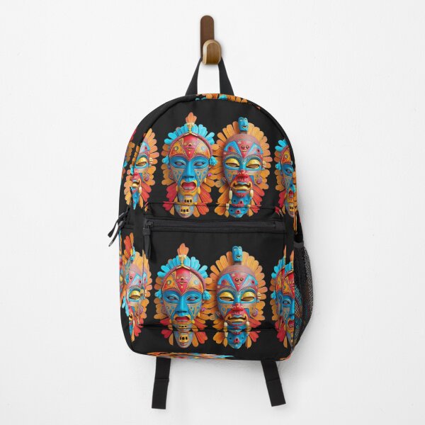 Item preview, Check out this Cool Aztec Wall Art! designed and sold by TshirtTown88.