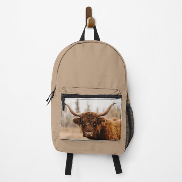 Item preview, Highland Cow designed and sold by wildgraphics.