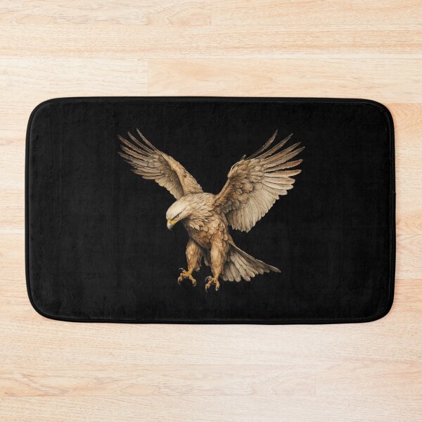 Item preview, Eagle Golden Eagle King of the Skies designed and sold by Andrea-Design.