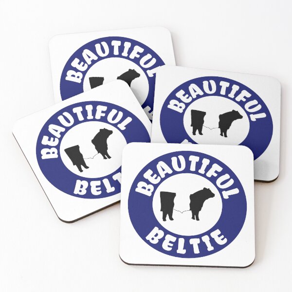 Item preview, Beautiful Beltie designed and sold by Gormont.