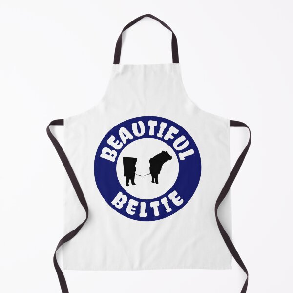 Item preview, Beautiful Beltie designed and sold by Gormont.