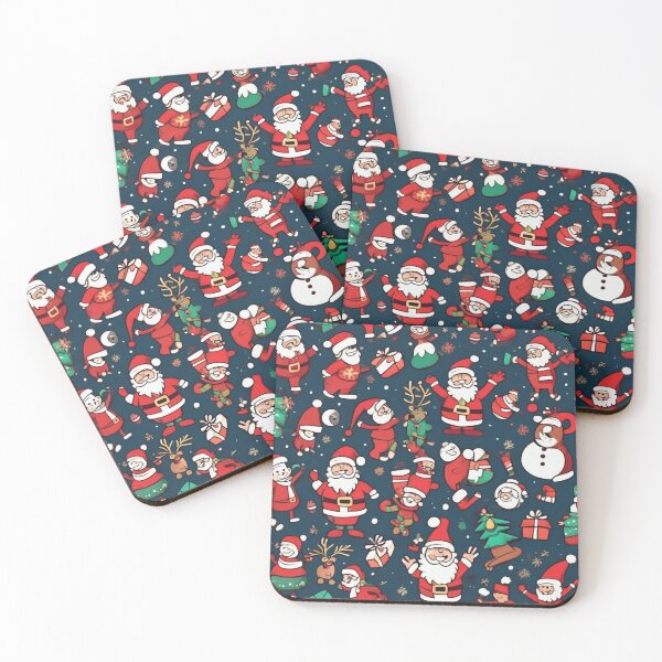 Item preview, Christmas decoration pattern designed and sold by lnfluitive.
