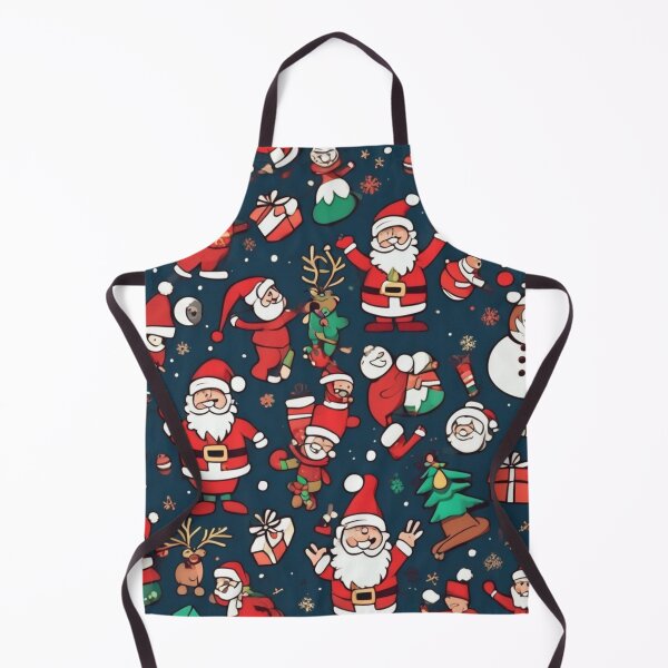 Item preview, Christmas decoration pattern designed and sold by lnfluitive.