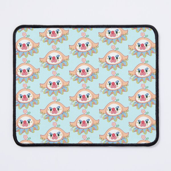 Item preview, Angry Clown Cat designed and sold by Lady-Kasi.