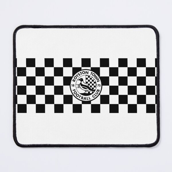 Item preview, RTFC chequered designed and sold by TheBootRoom.