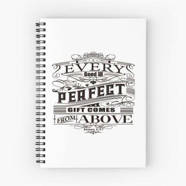 Item preview, James 1:17 Banner Design designed and sold by unwaveringfaith.