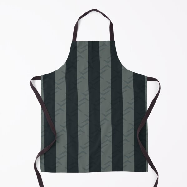 Item preview, Dundee United Black Grey Striped 1995 - 96 designed and sold by Sporting Colour.