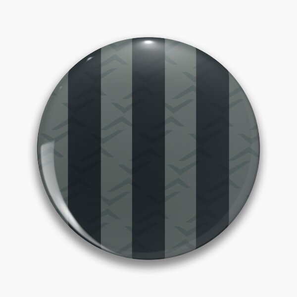 Item preview, Dundee United Black Grey Striped 1995 - 96 designed and sold by Sporting Colour.