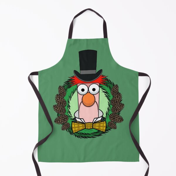 Item preview, The Muppet Christmas Carol - Beaker designed and sold by Dark-Inks.