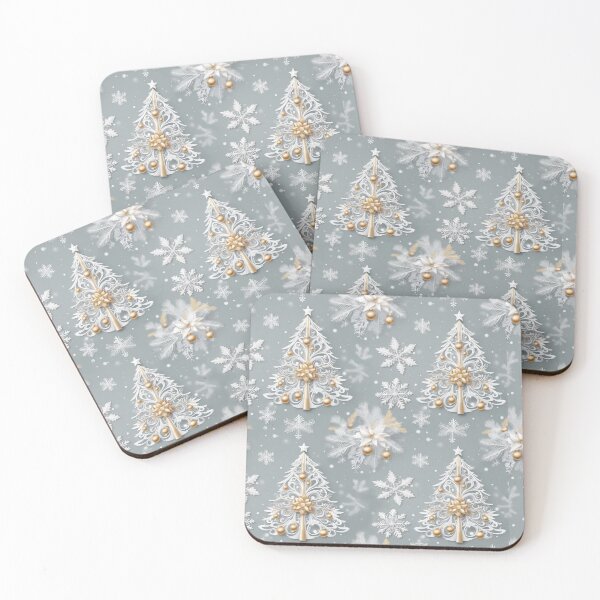 Item preview, Advent Christmas digital symbol board graphic Christmas trees and stars designed and sold by JaroDesign2023.