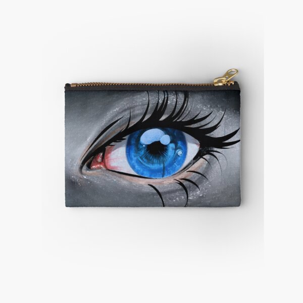 Item preview, Beautiful crying eye designed and sold by DeeJaay.