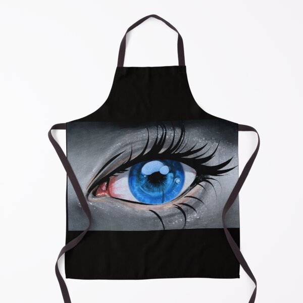 Item preview, Beautiful crying eye designed and sold by DeeJaay.