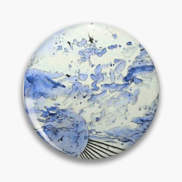 Item preview, Madison Skyline in a Dream designed and sold by BethanyLoraine.