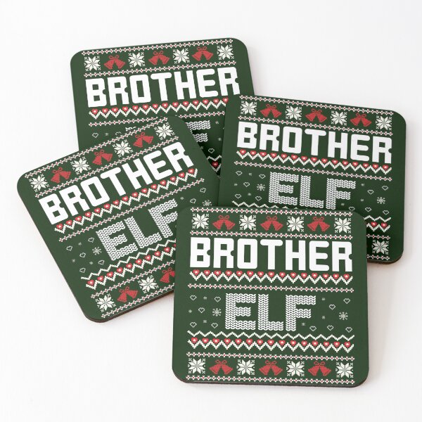 Item preview, Brother Elf designed and sold by FTS-Studio.