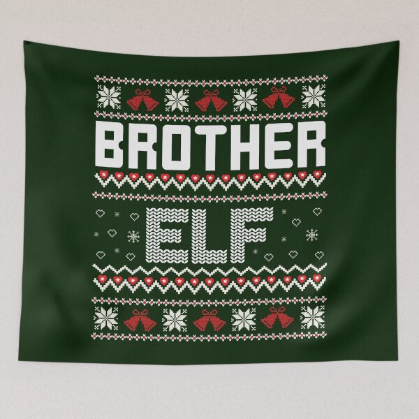 Item preview, Brother Elf designed and sold by FTS-Studio.