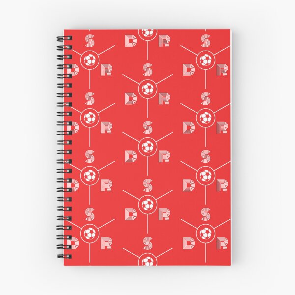 Item preview, Stade de Reims SDR Football Minimalist Style Artwork designed and sold by kakarikihill.