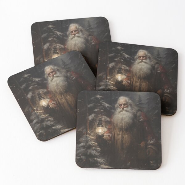 Item preview, Nocturnal Wanderings designed and sold by ArtGetGallery.
