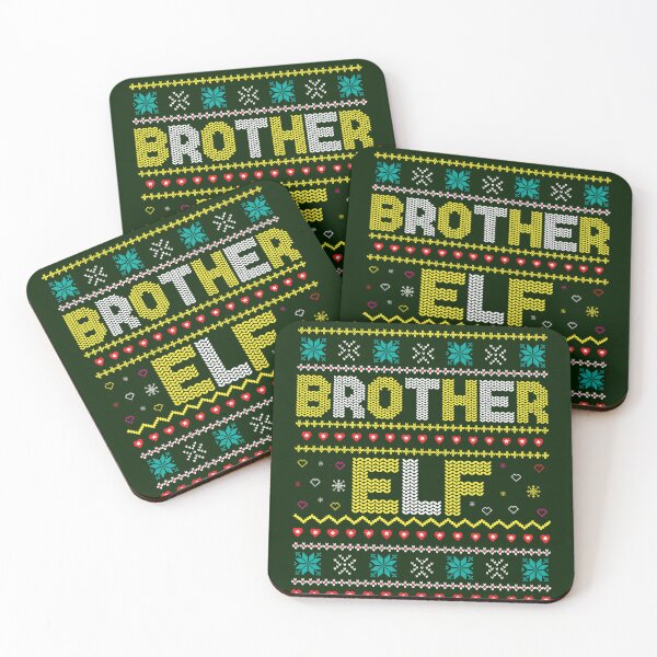 Item preview, Brother Elf designed and sold by FTS-Studio.